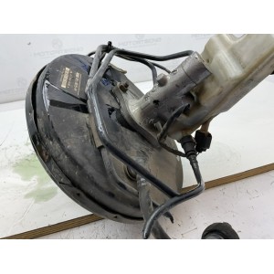 SERVOFRENO FORD Focus Berlina 4° Serie CODICE 6M512B195FH Diesel 1600 (08 11)