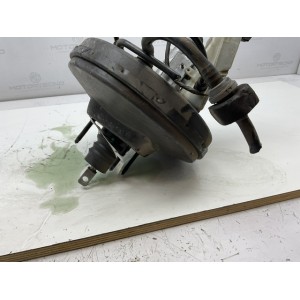 SERVOFRENO FORD Focus Berlina 4° Serie CODICE 6M512B195FH Diesel 1600 (08 11)