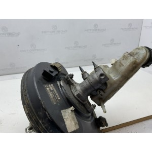 SERVOFRENO FORD FOCUS III 1.0 BZ ECOBOOST BV612B195SD