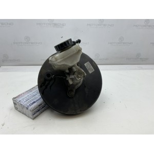 SERVOFRENO PEUGEOT 107 1° Serie 0204051248 1KR Benzina 1000 (05 )