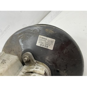 SERVOFRENO PEUGEOT 107 1° Serie 0204051248 1KR Benzina 1000 (05 )