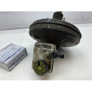 SERVOFRENO PEUGEOT 107 1° Serie 0204051248 1KR Benzina 1000 (05 )