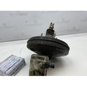 SERVOFRENO PEUGEOT 107 1° Serie 0204051248 1KR Benzina 1000 (05 )