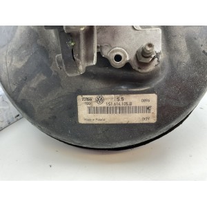 SERVOFRENO VOLKSWAGEN Up 1° Serie 1S1.614.105.B CHYA benzina 999 (11)