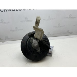 SERVOFRENO NISSAN Micra 7° Serie 46007 1HB2A HR12 Benzina 1200 (10 16)