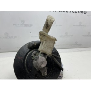 SERVOFRENO NISSAN Micra 7° Serie 46007 1HB2A HR12 Benzina 1200 (10 16)