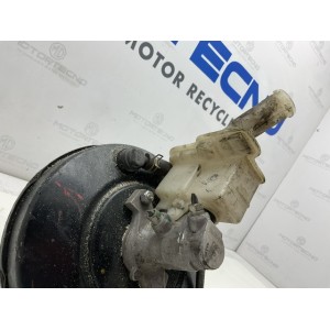 SERVOFRENO NISSAN Micra 7° Serie 46007 1HB2A HR12 Benzina 1200 (10 16)