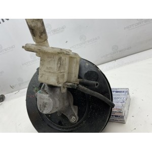 SERVOFRENO NISSAN Micra 7° Serie 46007 1HB2A HR12 Benzina 1200 (10 16)