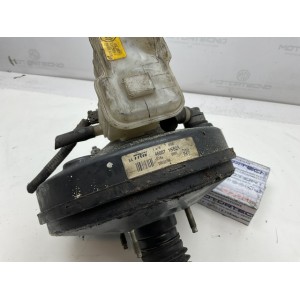 SERVOFRENO NISSAN Micra 7° Serie 46007 1HB2A HR12 Benzina 1200 (10 16)