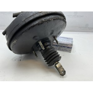 SERVOFRENO NISSAN Micra 7° Serie 46007 1HB2A HR12 Benzina 1200 (10 16)