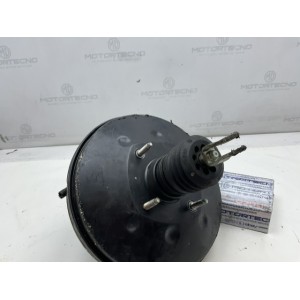 SERVOFRENO NISSAN Micra 7° Serie 46007 1HB2A HR12 Benzina 1200 (10 16)