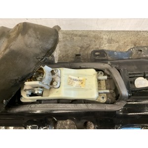 7353088490 Leva cambio COMPLETA DI LEVA FRENO A MANO E SUPPORTO ALFA ROMEO 147 1.9 JTD 16v 2004 181299