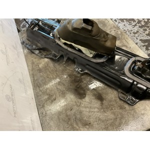 7353088490 Leva cambio COMPLETA DI LEVA FRENO A MANO E SUPPORTO ALFA ROMEO 147 1.9 JTD 16v 2004 181299