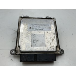 CENTRALINA MOTORE MERCEDES Classe C Berlina W204 A6519005301 28292738 651911 diesel 2143 (07)