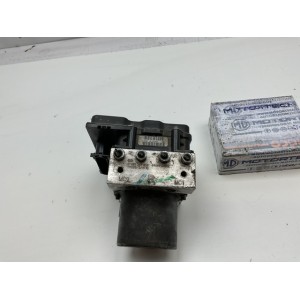 ABS CENTRALINA POMPA NISSAN QASHQAI BOSCH 0 265 251 854, 0265251854, 47660 BR00C, 47660BR00C, 0 265 951 743, 0265951743