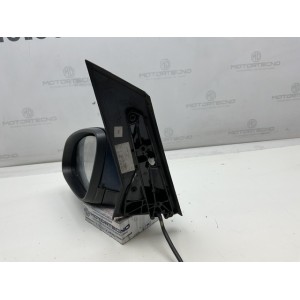 SPECCHIETTO RETROVISORE SINISTRO OPEL Astra J 2° Serie BLU E1021094 (11)