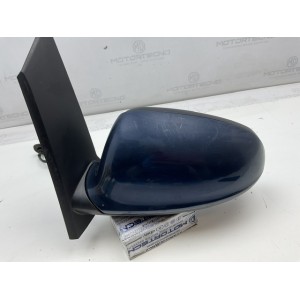 SPECCHIETTO RETROVISORE SINISTRO OPEL Astra J 2° Serie BLU E1021094 (11)
