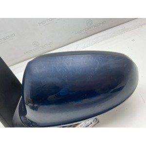 SPECCHIETTO RETROVISORE SINISTRO OPEL Astra J 2° Serie BLU E1021094 (11)