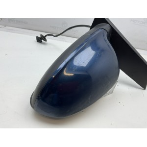 SPECCHIETTO RETROVISORE SINISTRO OPEL Astra J 2° Serie BLU E1021094 (11)