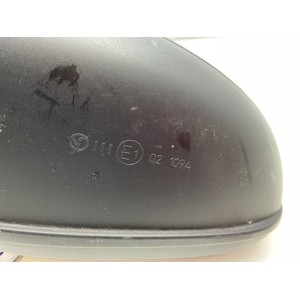 SPECCHIETTO RETROVISORE SINISTRO OPEL Astra J 2° Serie BLU E1021094 (11)