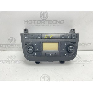 COMANDI CLIMA FIAT GRANDE PUNTO