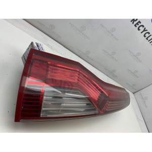 FANALE STOP POSTERIORE SINISTRO LED SX PER CITROEN C4 Picasso Mk1 9H05 (06 13)