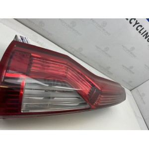 FANALE STOP POSTERIORE SINISTRO LED SX PER CITROEN C4 Picasso Mk1 9H05 (06 13)