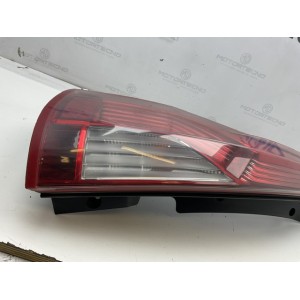 FANALE STOP POSTERIORE SINISTRO LED SX PER CITROEN C4 Picasso Mk1 9H05 (06 13)