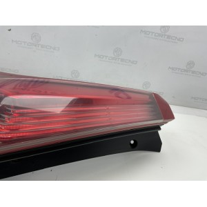 FANALE STOP POSTERIORE SINISTRO LED SX PER CITROEN C4 Picasso Mk1 9H05 (06 13)