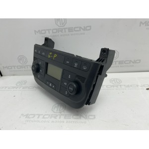 COMANDI CLIMA FIAT GRANDE PUNTO