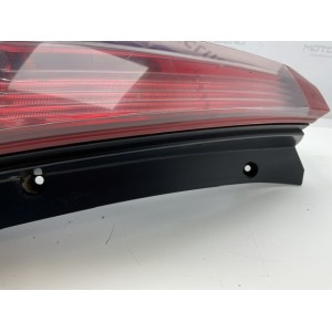 FANALE STOP POSTERIORE SINISTRO LED SX PER CITROEN C4 Picasso Mk1 9H05 (06 13)