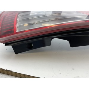 FANALE STOP POSTERIORE SINISTRO LED SX PER CITROEN C4 Picasso Mk1 9H05 (06 13)