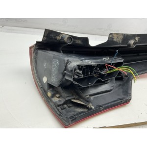 FANALE STOP POSTERIORE SINISTRO LED SX PER CITROEN C4 Picasso Mk1 9H05 (06 13)