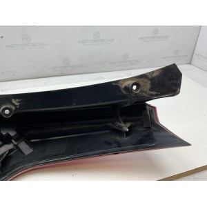 FANALE STOP POSTERIORE SINISTRO LED SX PER CITROEN C4 Picasso Mk1 9H05 (06 13)