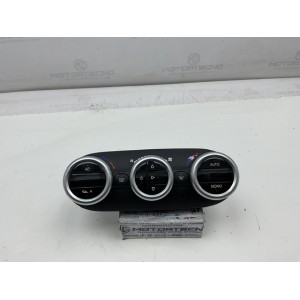 COMANDI CLIMA ALFA ROMEO Giulietta Serie (940_)  156101737 (13)