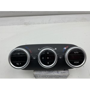 COMANDI CLIMA ALFA ROMEO Giulietta Serie (940_)  156101737 (13)