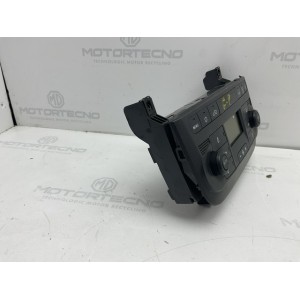 COMANDI CLIMA FIAT GRANDE PUNTO