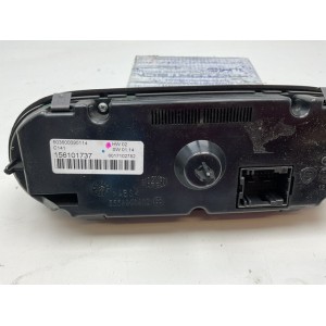 COMANDI CLIMA ALFA ROMEO Giulietta Serie (940_)  156101737 (13)