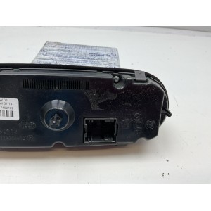 COMANDI CLIMA ALFA ROMEO Giulietta Serie (940_)  156101737 (13)