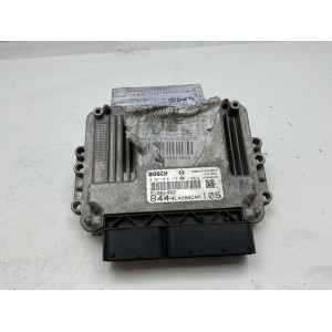 51901462 Centralina ecu motore Lancia Delta 844 1.6 mtj 2011 0281018173