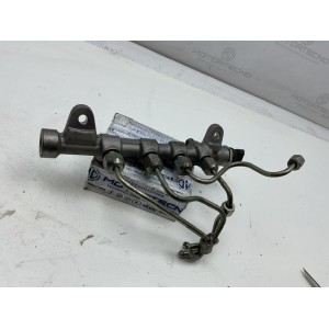 FLAUTO ALFA ROMEO Giulietta Serie (940_) 55215208 Diesel 1600 (13)