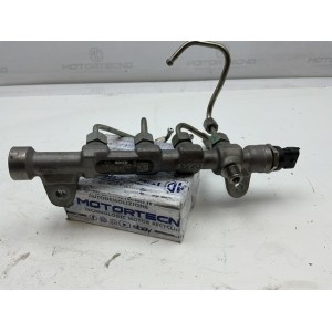FLAUTO ALFA ROMEO Giulietta Serie (940_) 55215208 Diesel 1600 (13)