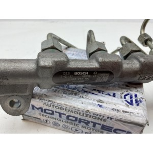 FLAUTO ALFA ROMEO Giulietta Serie (940_) 55215208 Diesel 1600 (13)