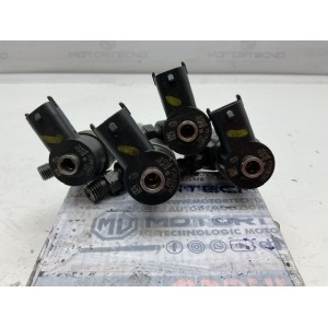 4 Iniettori Bosch 0445110300 X Alfa Romeo Giulietta 1.6 Multijet Lancia Delta