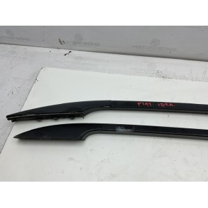 Barre longitudinali, portapacchi, Fiat idea