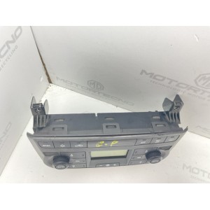 COMANDI CLIMA FIAT GRANDE PUNTO