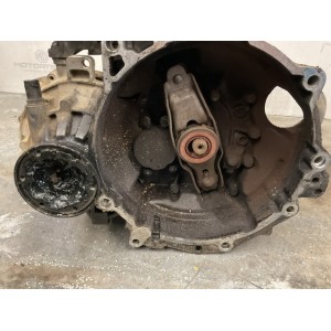 CAMBIO MANUALE COMPLETO SEAT Ibiza Serie AMF diesel 14 (02 05)