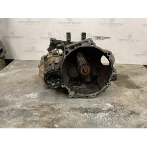 CAMBIO MANUALE COMPLETO SEAT Ibiza Serie AMF diesel 14 (02 05)