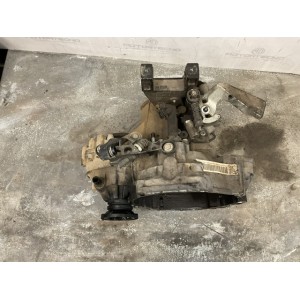 CAMBIO MANUALE COMPLETO SEAT Ibiza Serie AMF diesel 14 (02 05)