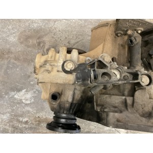 CAMBIO MANUALE COMPLETO SEAT Ibiza Serie AMF diesel 14 (02 05)
